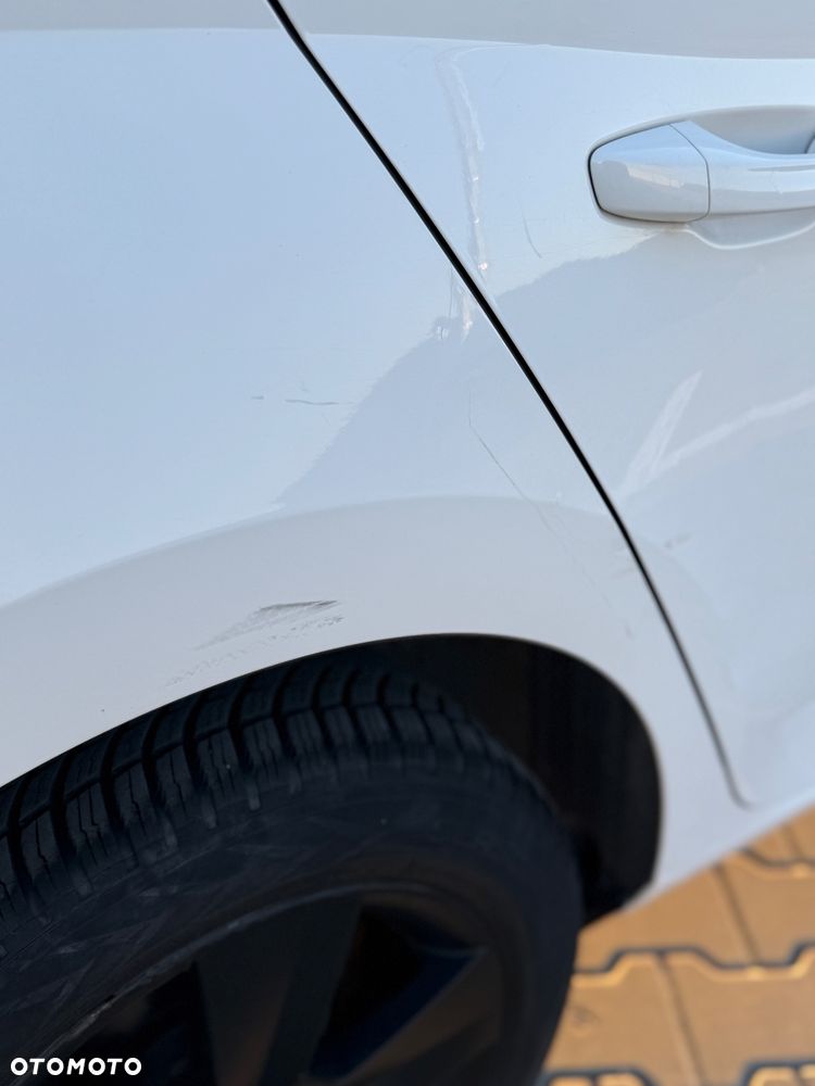 Skoda Fabia 1.2 TSI Ambition - 24