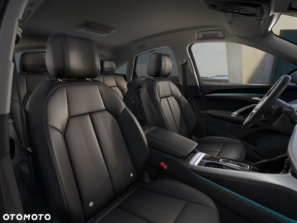 Audi Q5 Sportback TFSI mHEV 150 kW Quattro S tronic - 10