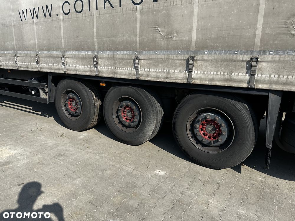 Volvo FH 13 500 4X2 Globetrotter XL - 24