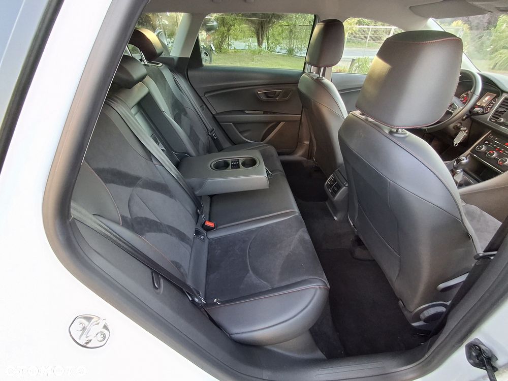 Seat Leon - 8