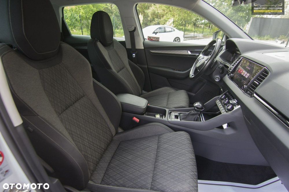 Skoda Karoq - 32