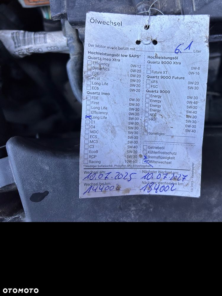 Citroën SpaceTourer 2.0 BlueHDi M Business Lounge - 33