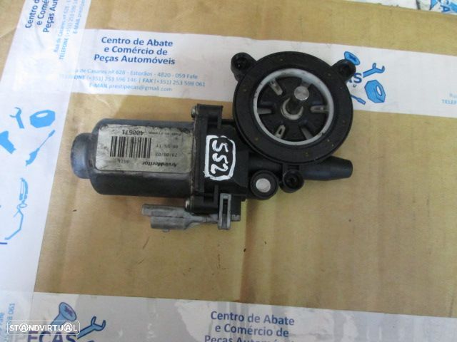 Motor Elevador Vidro 400671 CITROEN JUMPY 2003 FE - 2