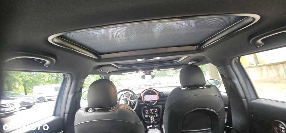 MINI Cooper S John Works Trim sport - 5