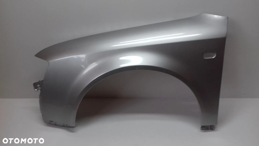 Błotnik prawy audi a4 b6 ly3h WSZYSTKIE KOLORY - 12