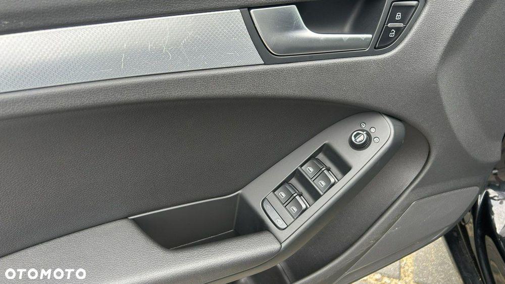 Audi A4 - 12