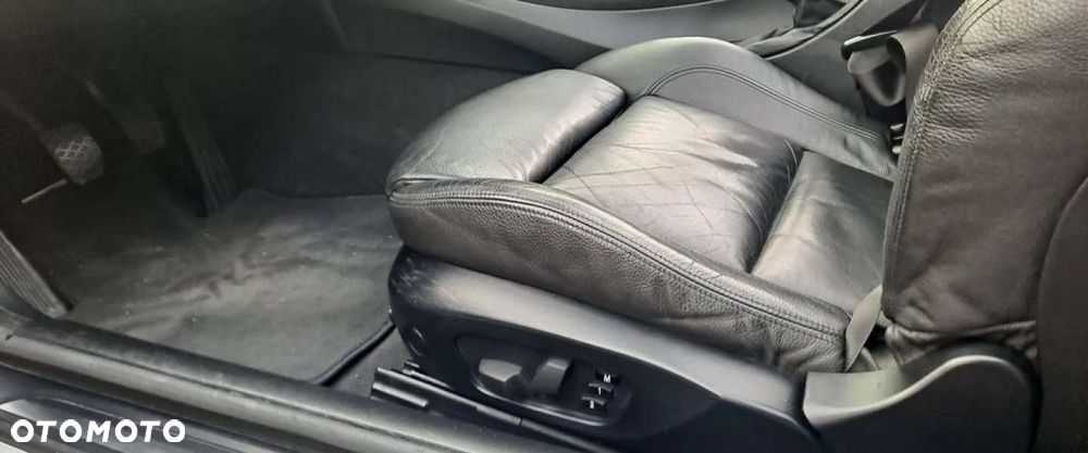 BMW Seria 3 - 5