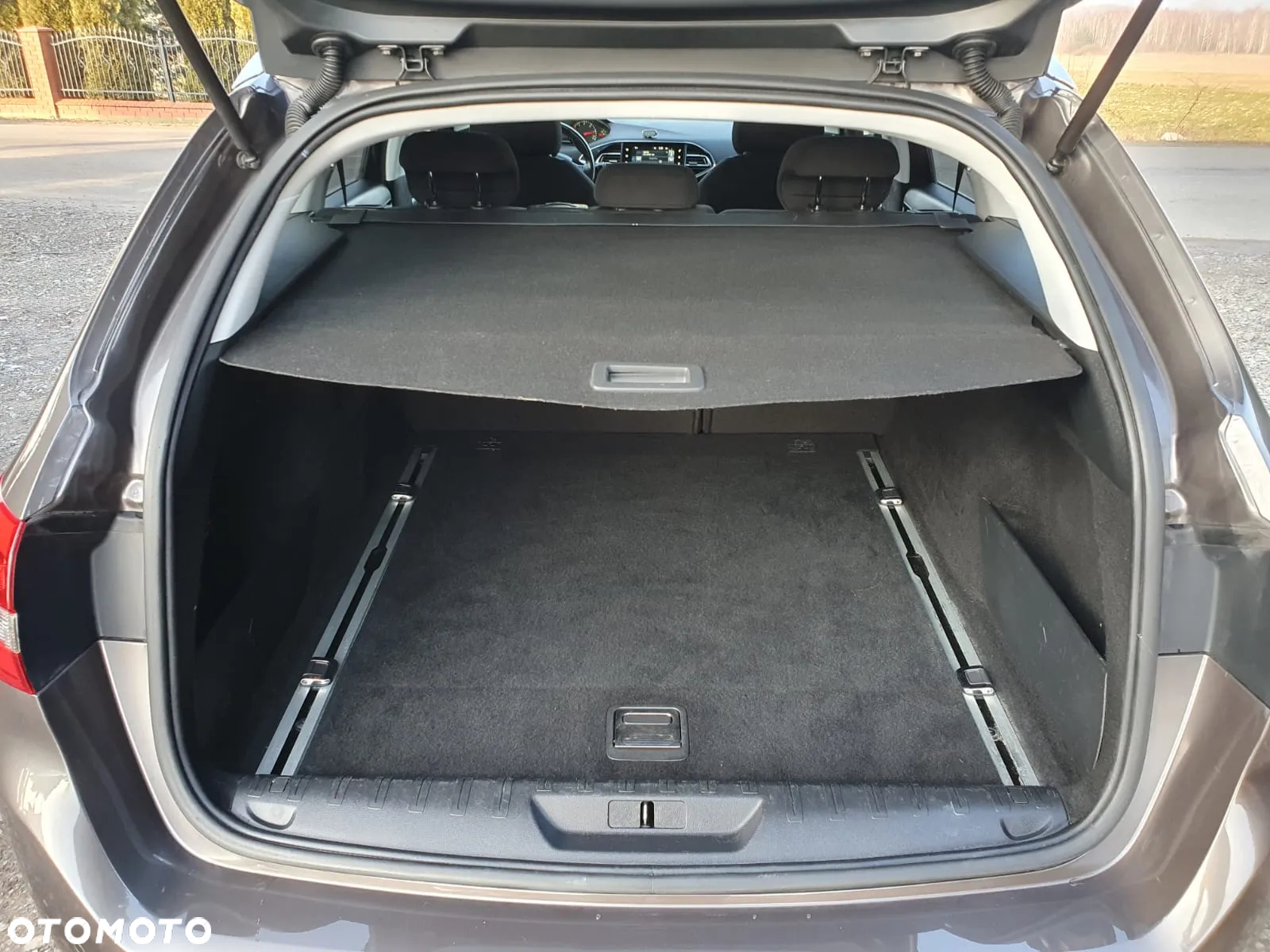 Peugeot 308 HDi FAP 150 Allure - 38