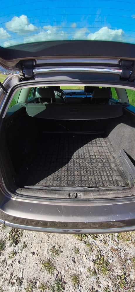 Volkswagen Passat 2.0 TDI DSG BlueMotion Technology Comfortline - 20