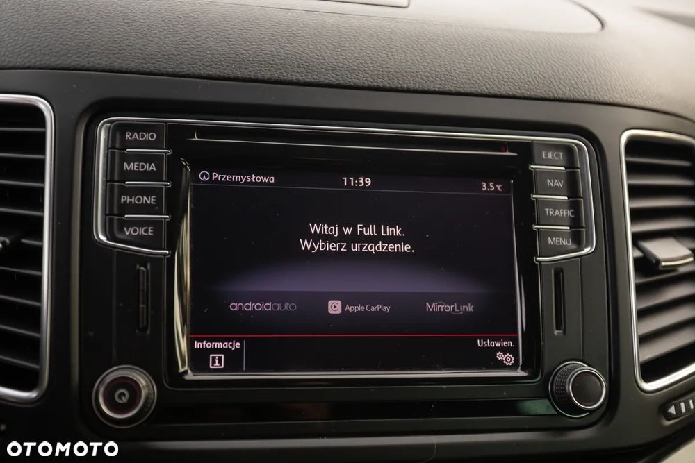 Seat Alhambra 2.0 TDI Ecomotive FR-Line - 30