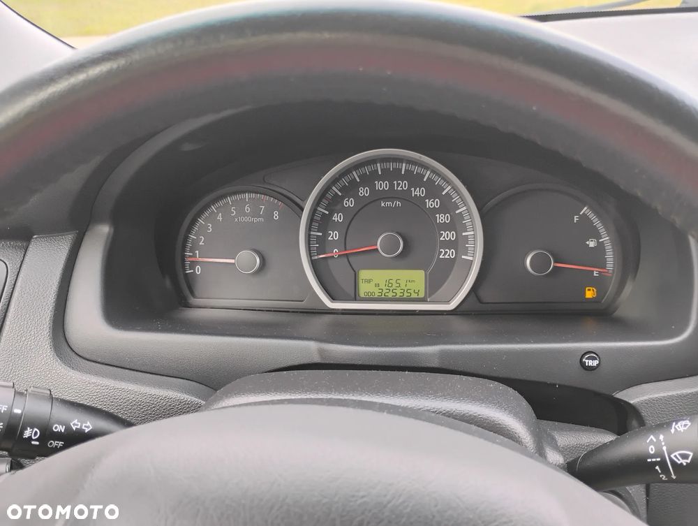 Kia Sportage 2.0 LX - 24