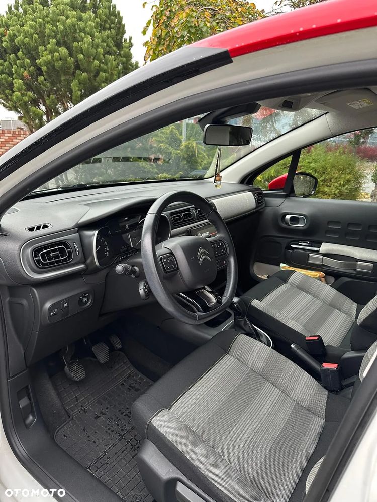 Citroën C3 - 8