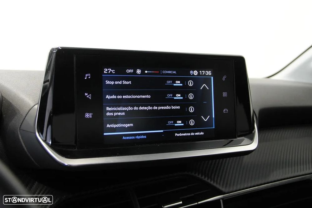 Peugeot 208 1.2 PureTech Active Pack - 20