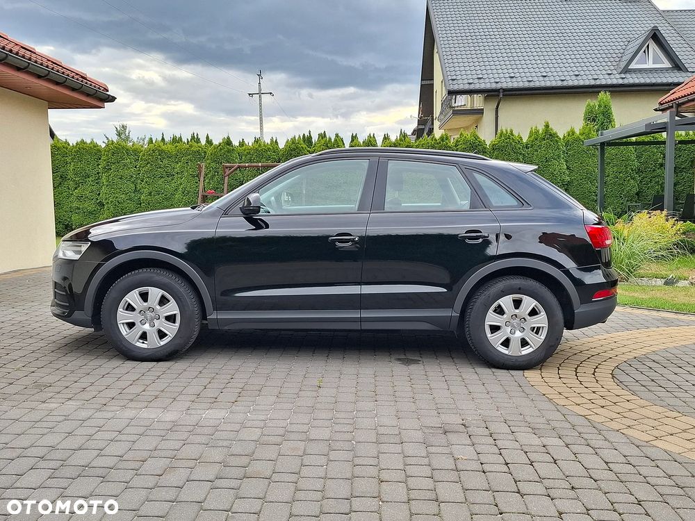 Audi Q3 - 4