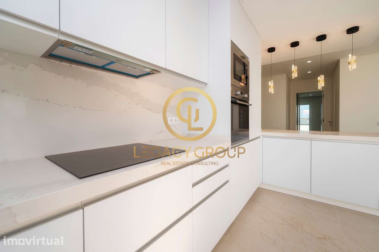 Apartamento T3 em Quarteira - Grande imagem: 3/27