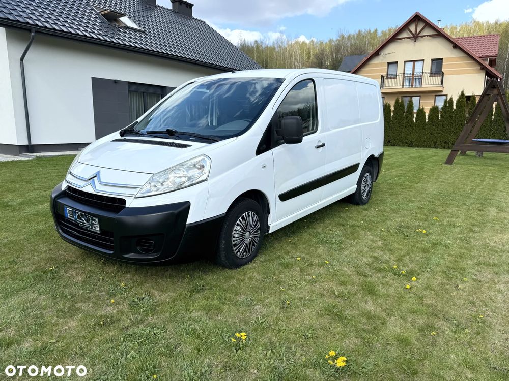 Citroën JUMPY - 2