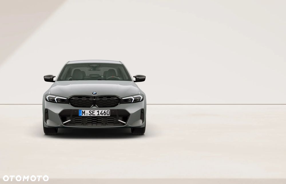 BMW Seria 3 M340i xDrive mHEV sport - 3