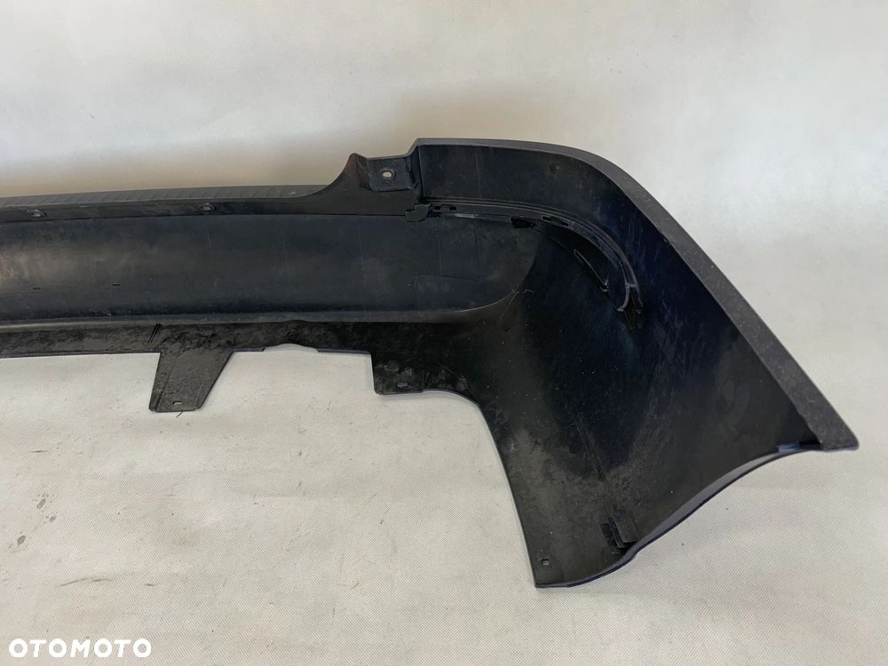 Opel Zafira A 97-05r Zderzak tyl tylny - 5