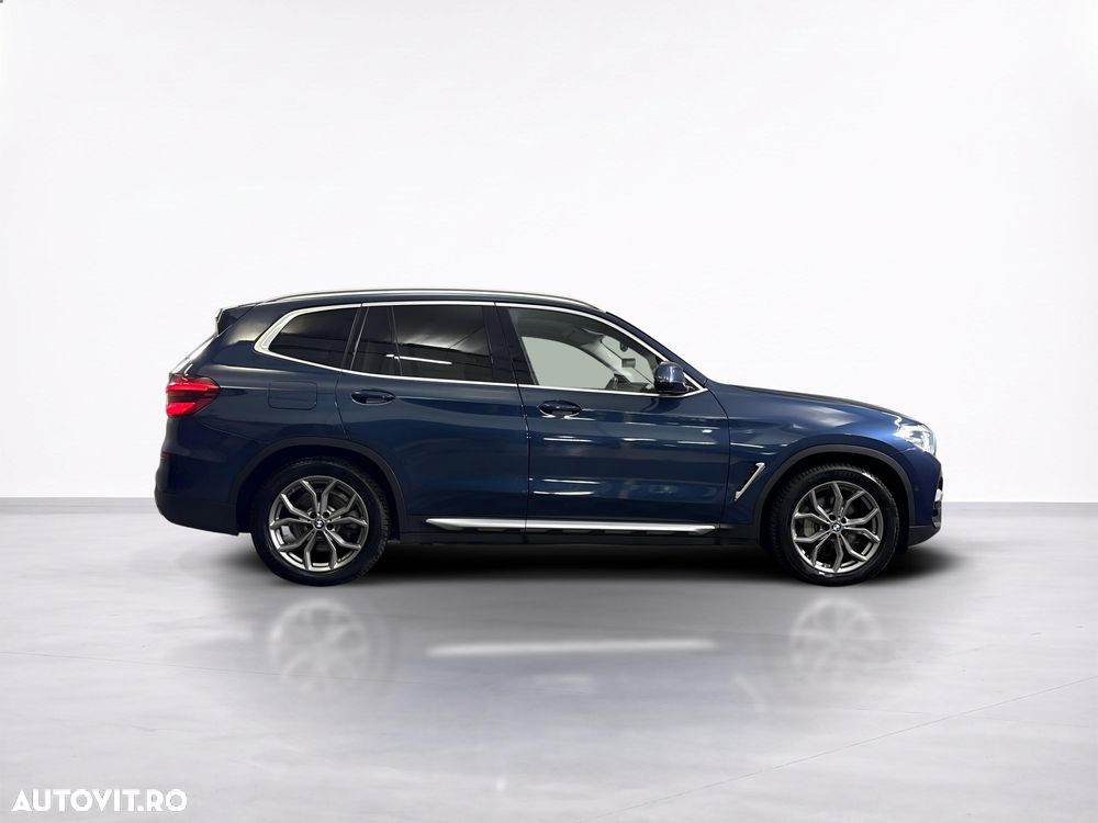 BMW X3 - 7