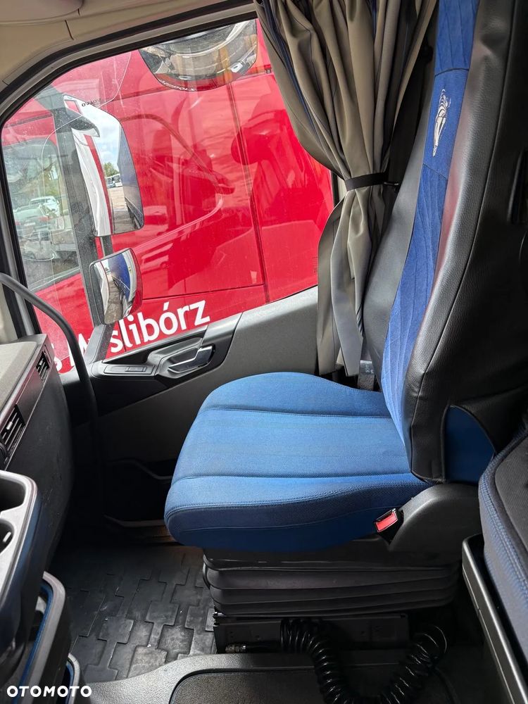 Volvo FH - 6