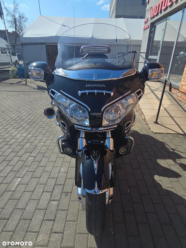 Honda GL - 3