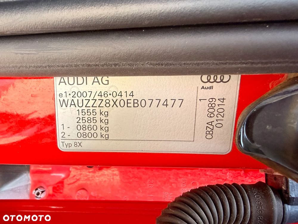Audi A1 Sportback 1.2 TFSI Ambition - 16