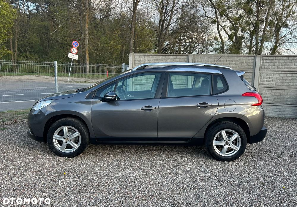 Peugeot 2008 PureTech 110 Style - 12