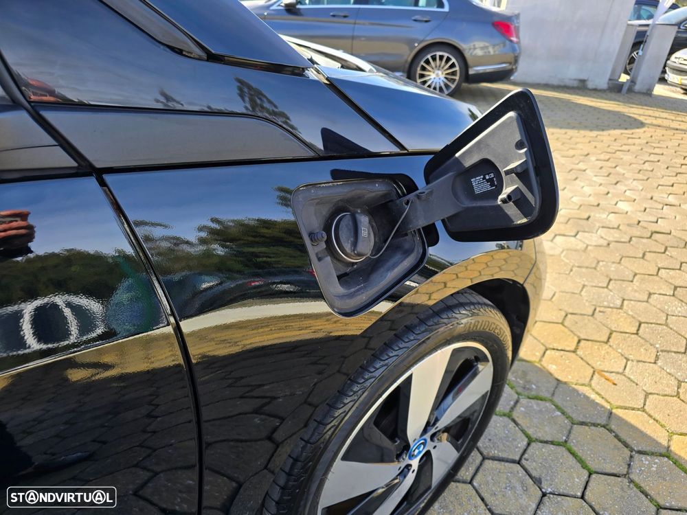 BMW i3 - 15