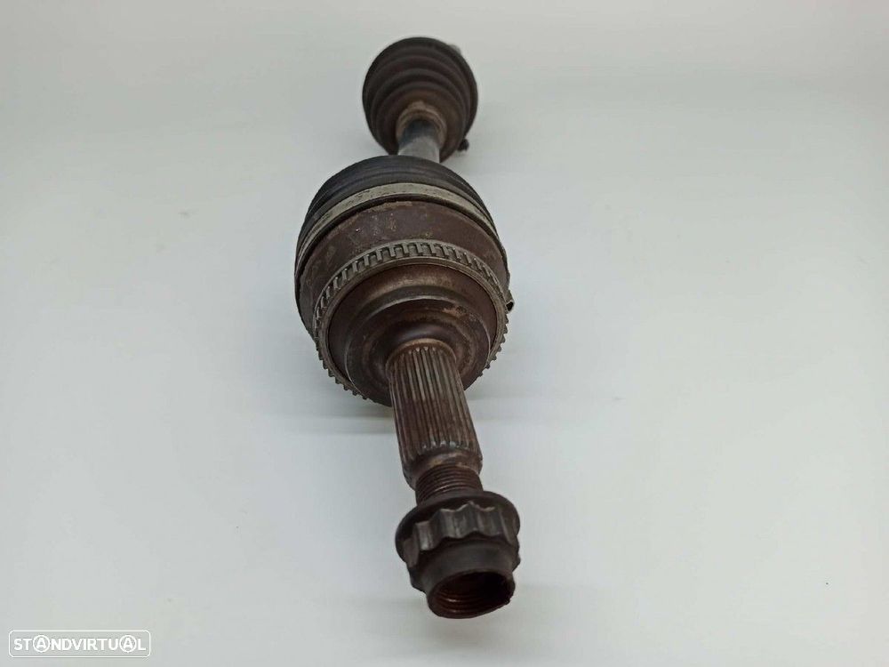 TRANSMISSÃO FRENTE ESQUERDA TOYOTA COROLLA (E12) 2.0 D-4D LINEA LUNA BERLINA - 4