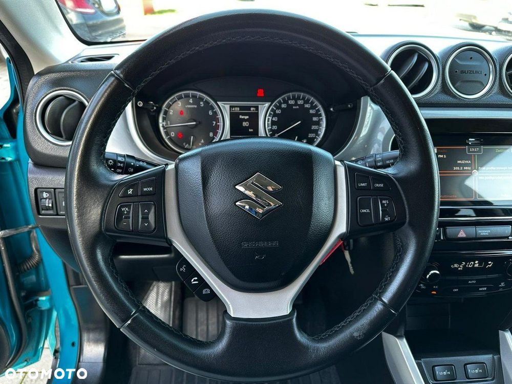 Suzuki Vitara - 19