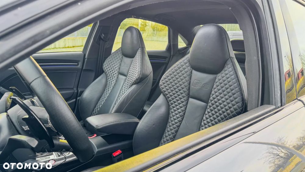 Audi S3 - 13