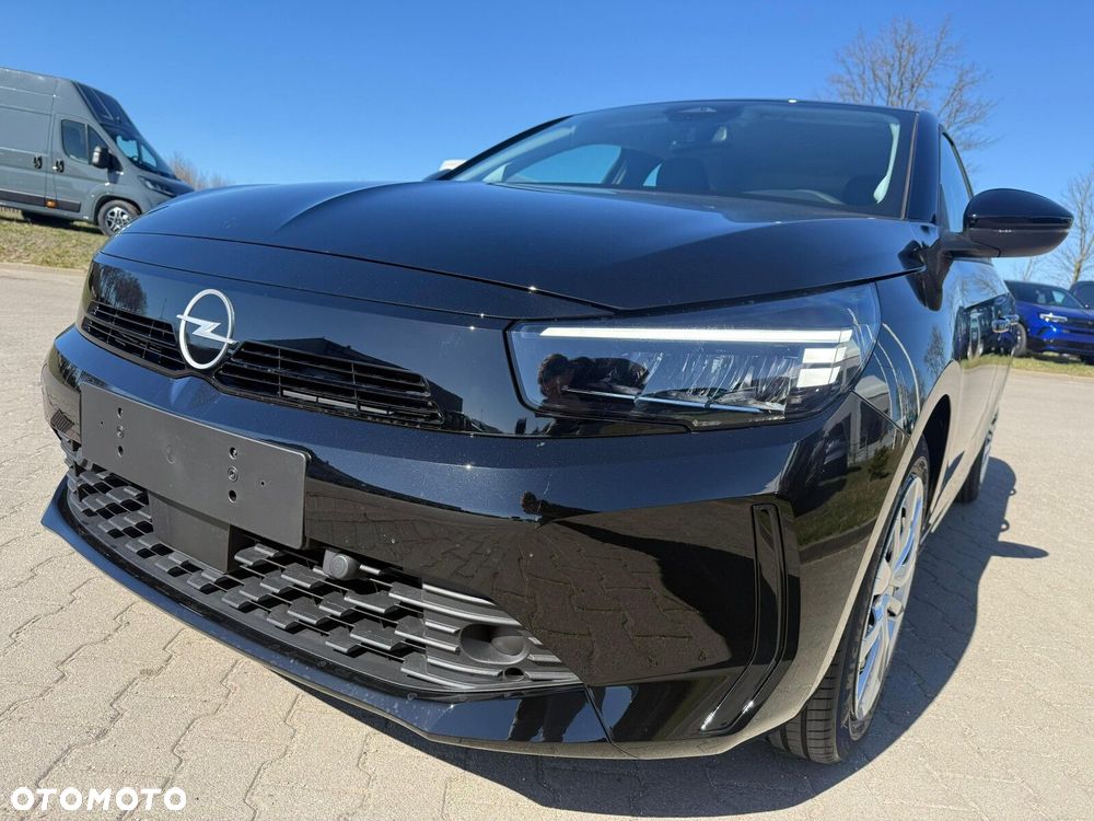Opel Corsa - 7