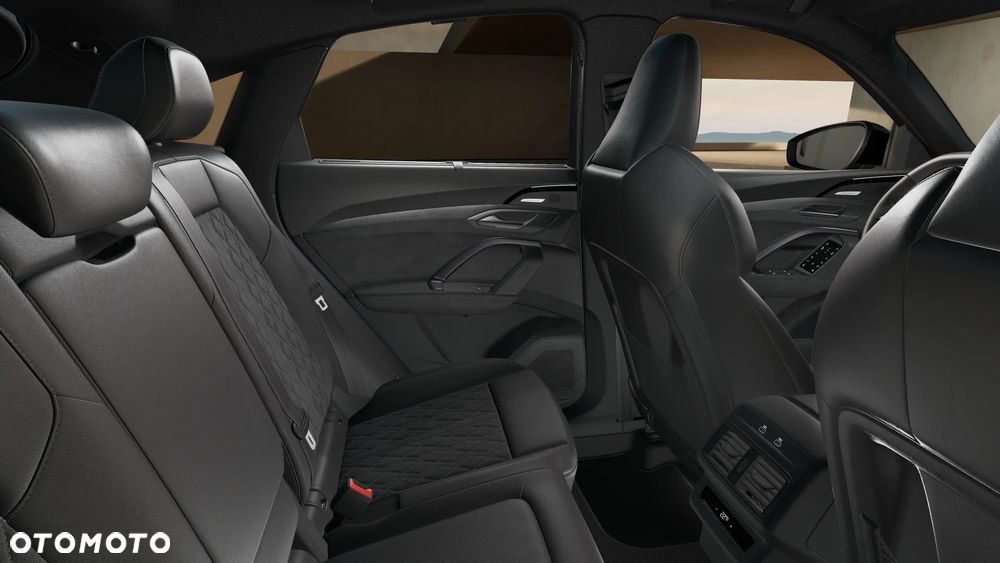 Audi Q5 Sportback TDI mHEV 150 kW Quattro S tronic - 12