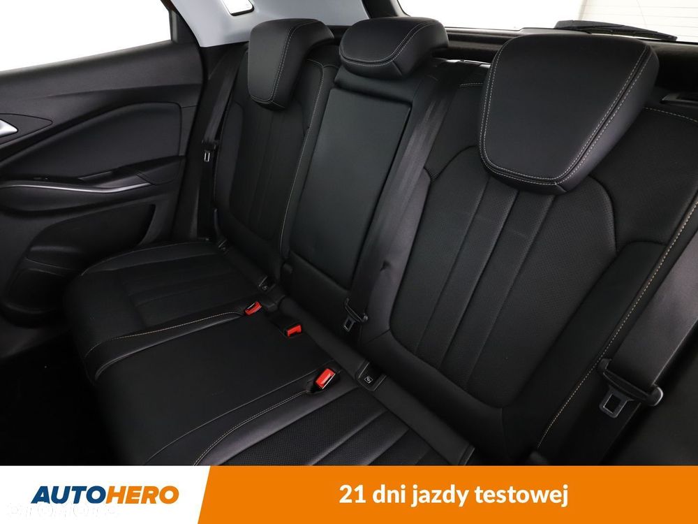 Opel Grandland X 1.2 T Enjoy S&S - 14