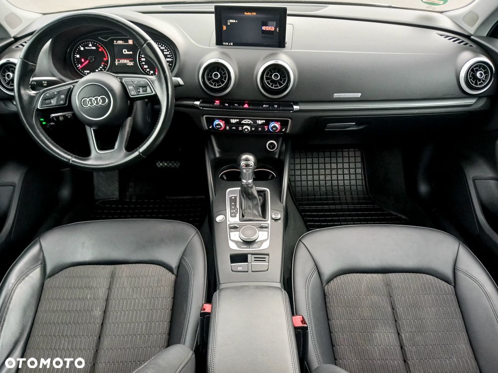 Audi A3 3-drzwiowe - 27