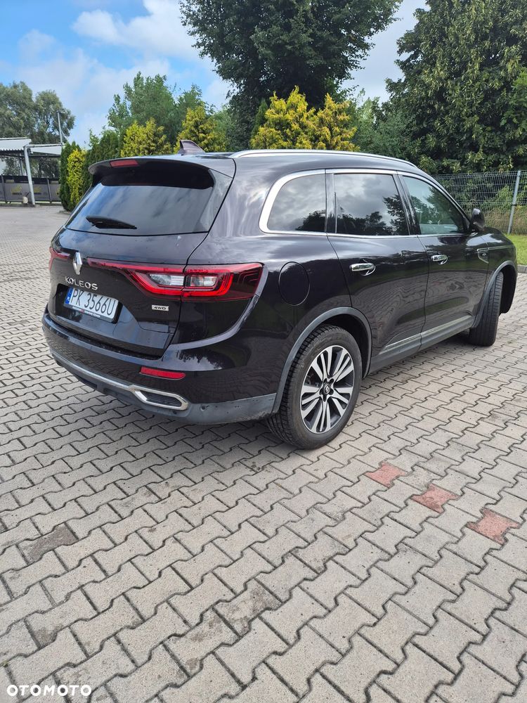Renault Koleos - 4