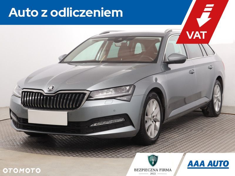 Skoda Superb - 2
