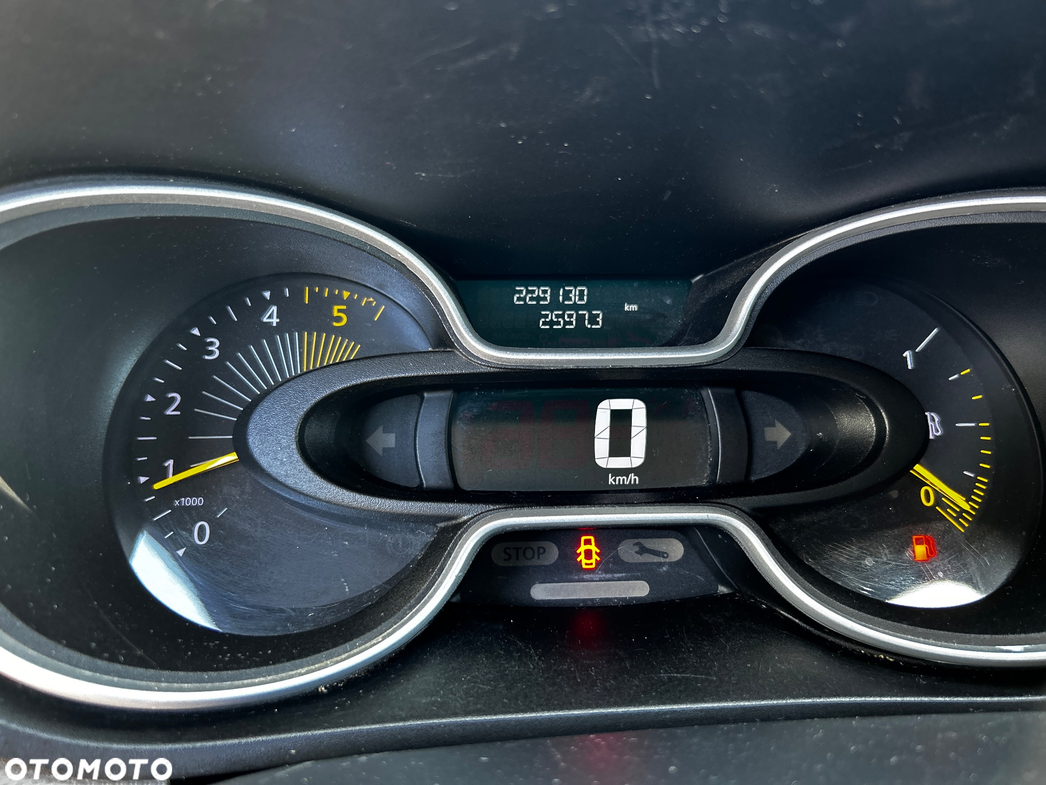 Renault Trafic - 19