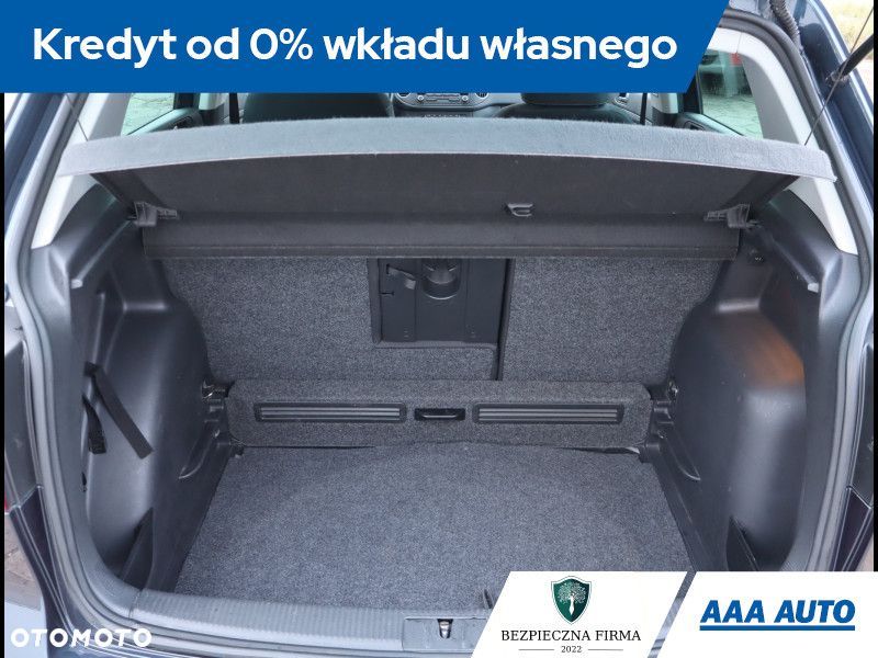 Volkswagen Golf Plus - 13