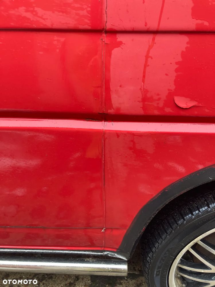 Volkswagen Transporter - 26