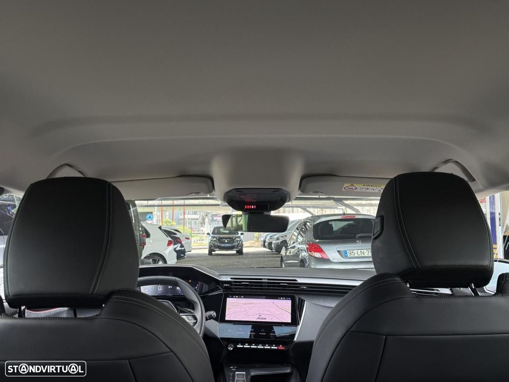 Peugeot 308 1.2 PureTech Allure EAT8 - 45