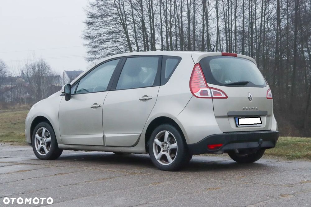 Renault Scenic - 6