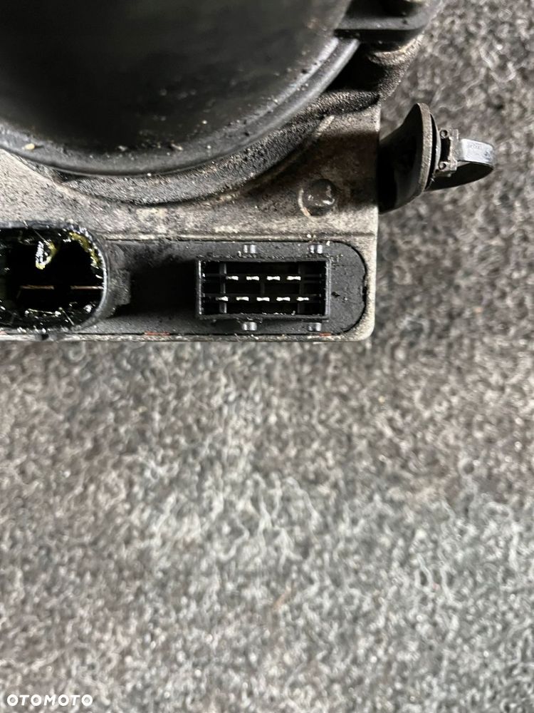 pompa wspomagania citroen c4 A5097811 - 5