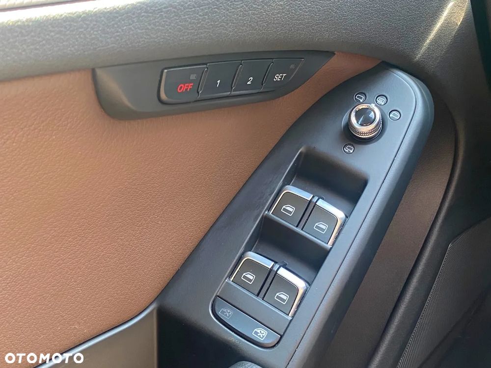 Audi A5 Sportback 1.8 TFSI - 7