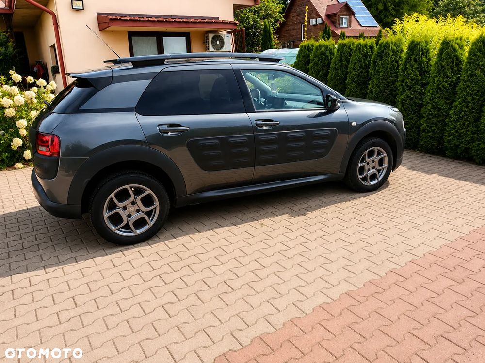 Citroën C4 Cactus 1.2 PureTech Shine - 3