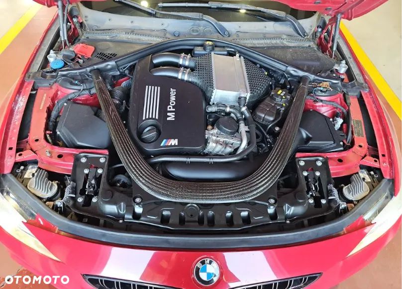 BMW M3 DKG - 13