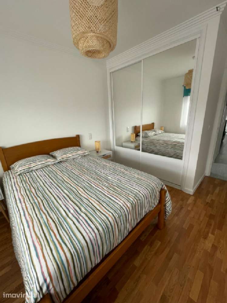 Apartamento com 1 quartos - localizado em Costa da Caparica Lisbon - Grande imagem: 3/16
