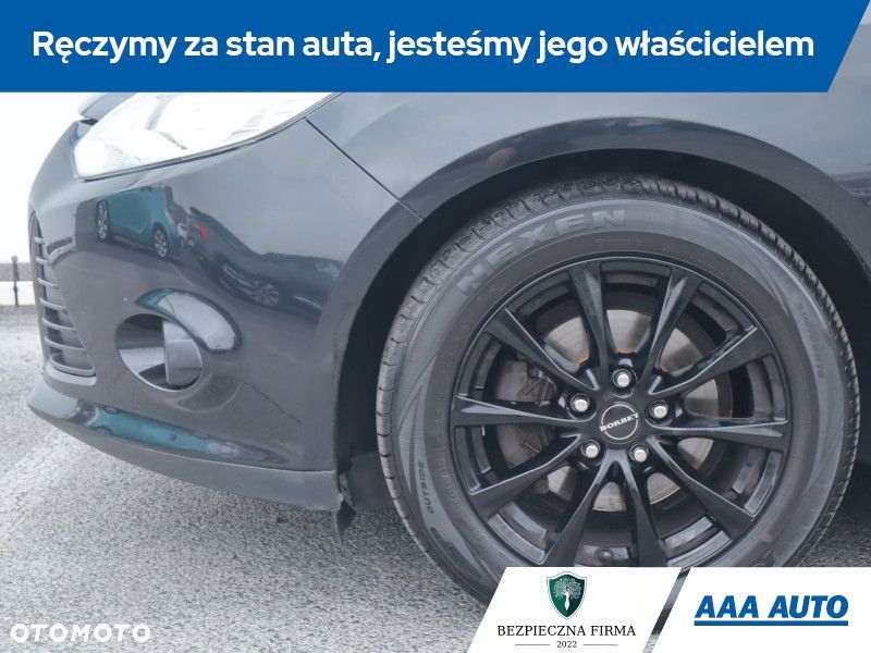 Ford Focus - 17