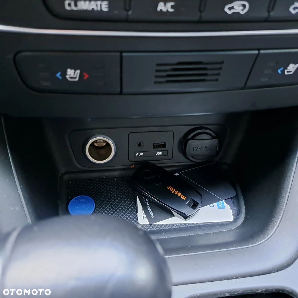 Kia Sorento - 17