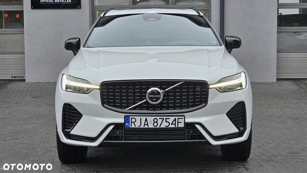 Volvo XC 60 T8 AWD Geartronic Polestar Engineered